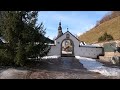 wanderung durch ramsau erstes bergsteigerdorf deutschlands im berchtesgadener land