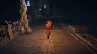 Elden Ring: Prisoners Set Location Guide