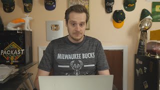 Packers Fans Waiting for the Aaron Rodgers Trade