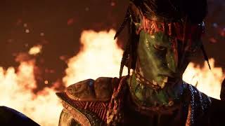 Avatar From the Ashes 23: Rise from the Ashes (Stealth at Start)