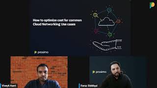 Optimize Cloud Costs with AWS & Prosimo