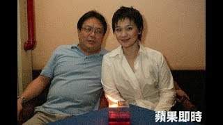 【獨家專訪】不捨父搶救變植物人　柯以敏愛女勸「讓爸爸走吧」