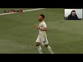 fifa21 l ملخص الفوت الاول على العالم