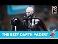 IS THIS THE BEST VADER? Hot Toys Return of the Jedi Darth Vader Review