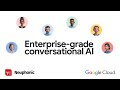 Neuphonic & Google Cloud: Low-Latency Text-to-Speech for Scalable AI and Superior Price-Performance