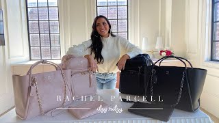 Rachel Parcell For Itzy Ritzy