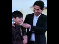 Son of a Single Parent made everybody cry with his innocent tears | Munawar Zama | #Shorts