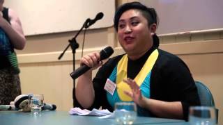 'The Great Slutwalk Debate' - Imagining the Solution 2013