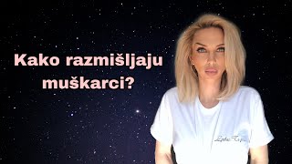 Kako razmišljaju muškarci?//Adeyas.diamonds