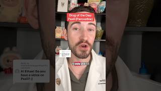 Paxil (Paroxetine) explained by a pharmacist 💊 What it’s for, how it works, side effects & more!
