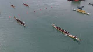 赤柱國際龍舟錦標賽2018 Stanley International Dragon Boat Championships 2018