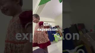 Cute baby #cutebaby #expression #shorts #viralvideo #foryou #funny #lemon #babyeating #baby