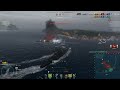 world of warships přátelé bitevních lodí