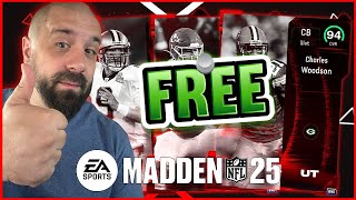 The BEST FREE 94 OVR Season 5 Players To UPGRADE FIRST!