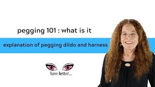 Pegging 101: What Is It?