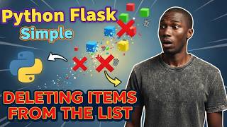 Deleting Items from the List