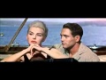 Joanne Woodward, Paul Newman (From the Terrace is a 1960)..