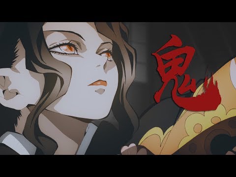 anime edits demon slayer - FunClipTV