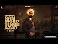 Ram Mohd Singh Azad | Udham Singh | Video Song | Ravinder Grewal | Tedi Pag Records