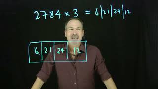 10. Multiplication (Exploding Dots)