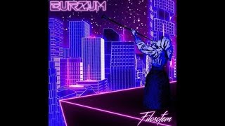 Burzum - Dunkelheit (Synth Cover)