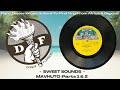 Sweet Sounds - Mavhuto - Parts 1 & 2