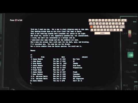 Call of Duty: Black Ops - The cheat codes terminal Call of Duty: Black Ops - The cheat codes terminal