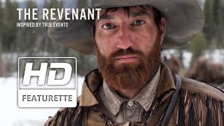 The Revenant | 'Costumes' | Official HD Featurette 2016
