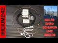 MLA 30 Active Shortwave Loop Antenna And Build