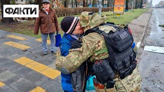 Зруйнована, але звільнена! Яка ситуація у раніше окупованій Бучі