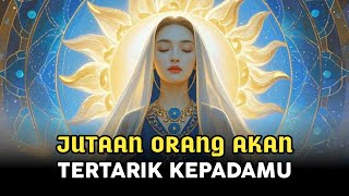 Di tanggal 2 Februari 2025 Izinkan Saya Menyampaikan Pesan Keistimewaanmu Ini Padamu