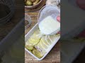 un bon p tit gratin dauphinois