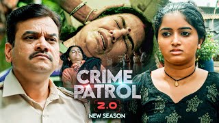 Delhi Police कैसे उलझी इस दिलदहलाने वाले Case में | Crime Patrol  #क्राइम पेट्रोल | New Episode 2025