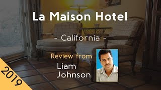 La Maison Hotel 5⋆ Review 2019