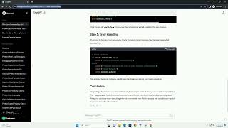 How to run advance Linux command on python script