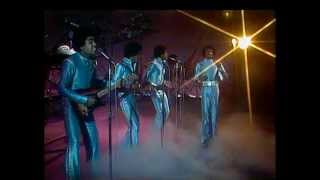 The Jackson 5 - Shake Your Body To The Ground