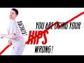 FIX your BACHATA HIPS with this 7 tips !