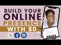 How to Build Your Online Presence in 2020 and the Approaches that Worked for Me!