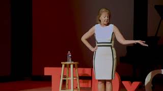 The Story of Peace | Jessica McCune | TEDxOcala