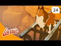 Lassie - Season 2 - Episode 24 - A Shaky Reputation - FULL EPISODE