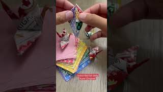 Asmr Paper Crane Origami