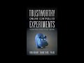 trustworthy online controlled experiments a practical guide to a b testing