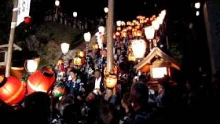 2010年 森の祭り 9