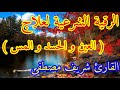 الرقية الشرعية لعلاج العين و الحسد و المس القارئ شريف مصطفى sherif mostafa