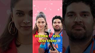 2007 हुई Yuvraj Singh और Deepika Padukone अधूरी Love Story !  Yuvi Love Story With Deepika Padukone