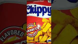 Jack 'n Jill Chippy corn chips #shorts