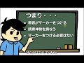 【3分でわかる】kindle出版の原稿作成で文字装飾は必要なのか？