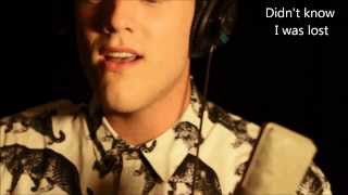 Scott Hoying - Wake Me Up (HD LYRICS)