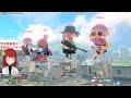 【🟡スプラトゥーン３ 参加型】バンカラマッチ楽しみ隊【緋繧めいや vtuber】