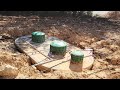 Introduction to aerobic septic